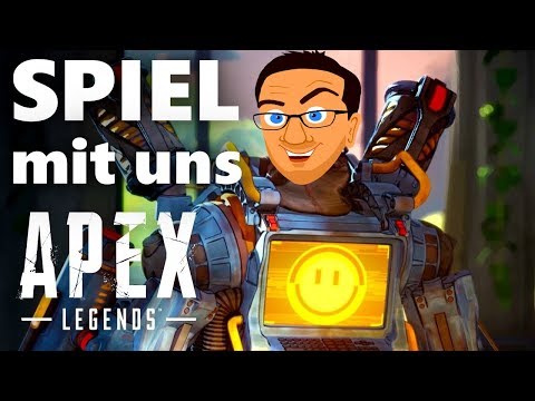 Apex Legends Beste Battle Royale Game? - Apex Legends Beste Battle Royale Game?