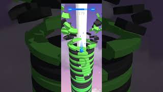 Stack Ball Gameplay Part 4