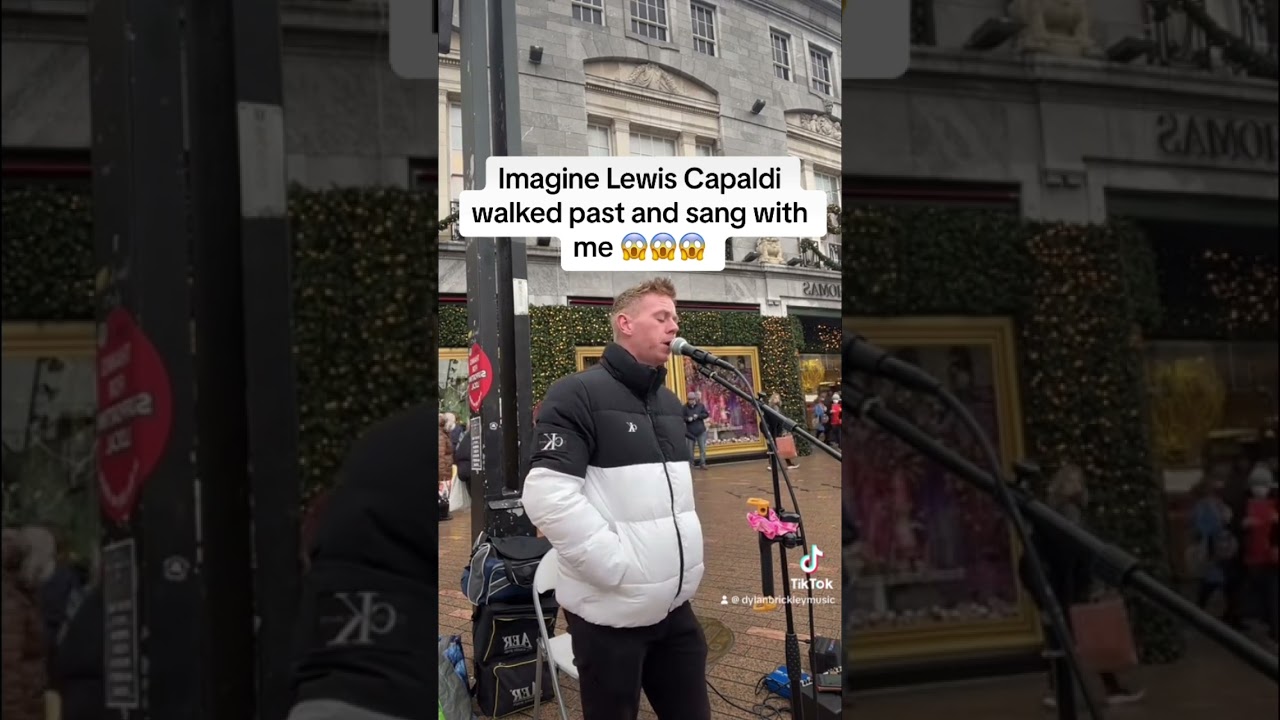 This was crazy 😱😱 #lewiscapaldi #someoneyouloved #cork #ireland #dylanbrickley #fypシ #viralshorts auf YouTube ansehen This was crazy 😱😱 #lewiscapaldi #someoneyouloved #cork #ireland #dylanbrickley #fypシ #viralshorts auf YouTube ansehen