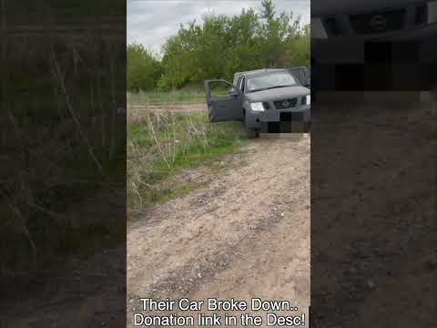 INCOMING SHAHED DRONE But Their Car Breaks Down Drone Ukraine Combat