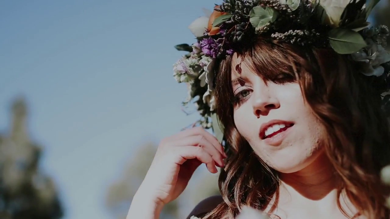 Boho Bridal Styled Shoot // 2018