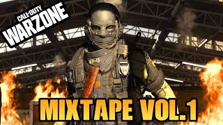 COD WARZONE | MIXTAPE VOL. 1 - Alpha Gaming