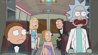 Collab Rick Sanchez - Never Do Again Sparta Amber Mix