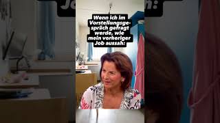 Mein bisheriger Job #zitate #sprüche #deutschmemes #job #lustigevideos screenshot 2