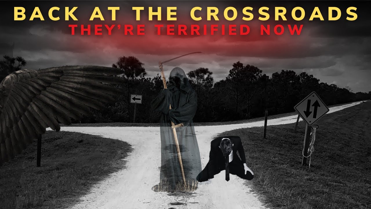 It was never theirs to take. And now they know.