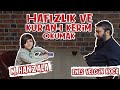 Enes yelgn hoca ile rportajmz  kuran kerim ve hafzlk