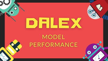 Mastering Explainable AI: Maximizing DALEX Model Performance & XGBoost