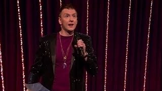 Joe Lycett on Buying Property in London