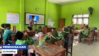 OJT 2 Video Pembelajaran Koding dan KA Fase C | Modul 3 Konsep Dasar KA Mesin Cerdas dan Non Cerdas