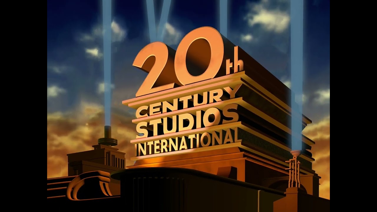 20th Century Studios International - REMAKE