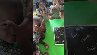 Memory game/English/En Vagupparai. screenshot 4