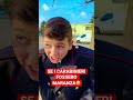 SE I CARABINIERI FOSSERO MARANZA 😅 - iPantellas