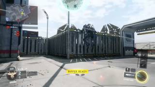 Ripper multi kill