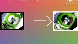 How to Make Freshing Equalizer in Alight Motion and KineMaster! (100% WORKED!) screenshot 4