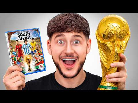 This Game was INCREDIBLE! (2010 FIFA World Cup South Africa)