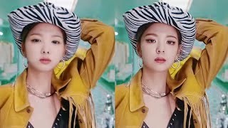 Itzy Loco But Its Pop By Nayeon