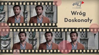📽️ Film 'Wróg doskonały' w Telewizji Kino Polska