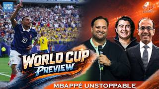 FIFA World Cup 2026 Round Of 32