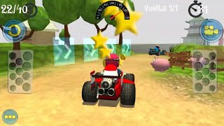 Kids Racing Islands, race for kids|car video|gadi wala#ootv #carracing #gadiwala #gadiwalagame #Kids screenshot 4