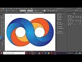 3D Infinite Loop Logo