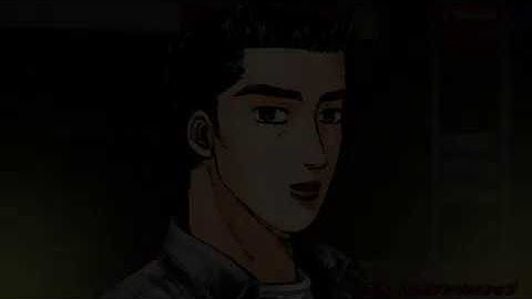 Initial D Arcade Stage Version 2 - Part #23 - Kai Kogashiwa (ENG SUB)