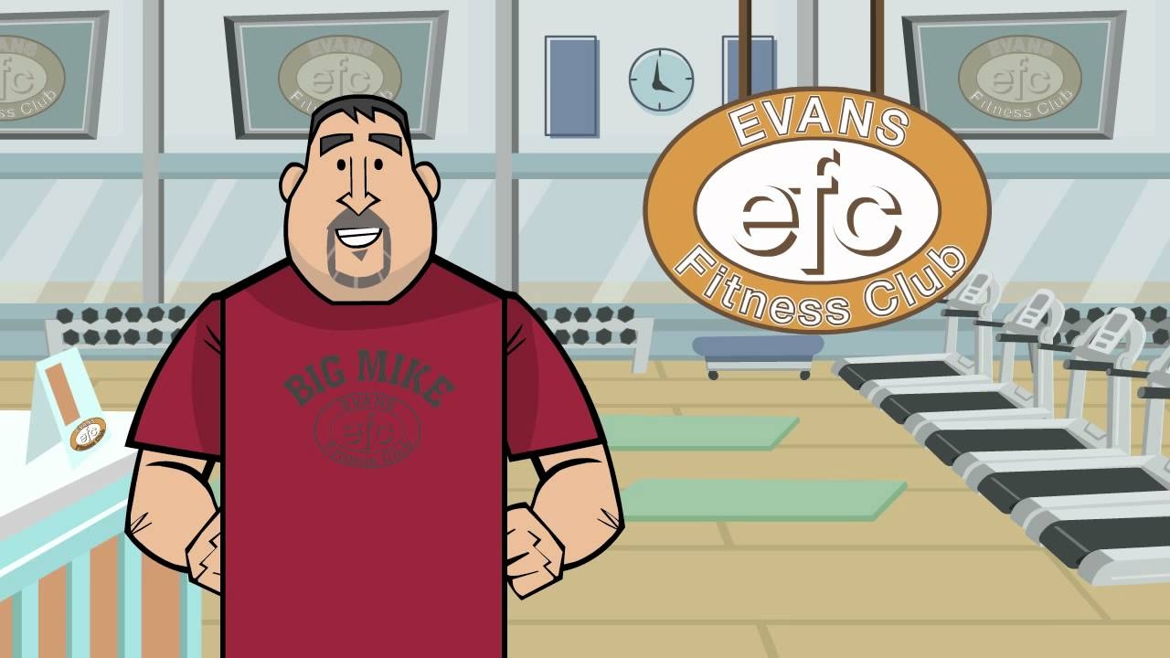 Best Weight Loss Augusta GA Programs are at Evans Fitness Center Evans GA YouTube