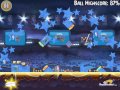 Angry Birds Seasons Ham Dunk Level 3 11 Mighty Basketball Walkthrough 
