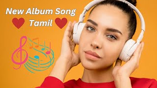 Love Song / New Album Love Song in Tamil @saikavi490 #albums #love #motivational #songs