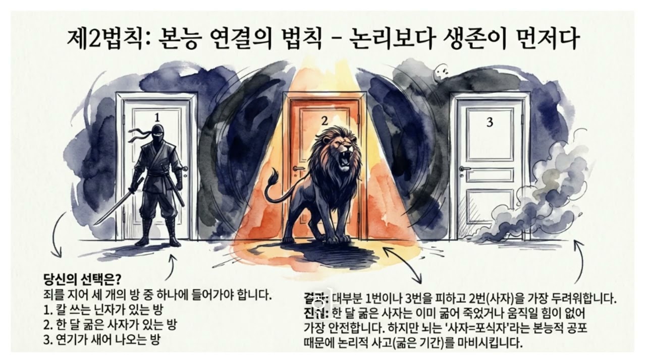 1 뇌를 따라가지 않고 가르칠 수 있을까?