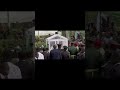 Shettima, Akpabio, Others Release Pigeons at Armed Forces Remembrance Day Ceremony
