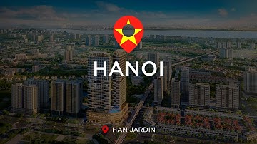 Case Study BAS-IP | Han Jardin, Hanoi, Vietnam