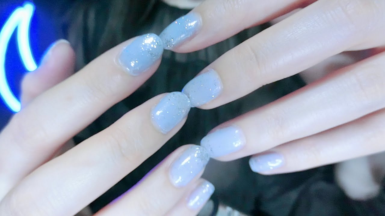 【ASMR】ネイルタッピング＆スクラッチ/近距離/速め/音フェチ【No talking】