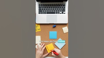 Time Management: Time Blocking with intent