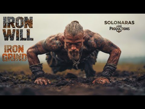 سولوناراس آیرون ویل آیرون گریند ویدیوی رسمی 4 