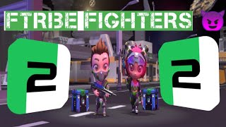 F2NFT💥 FTribe Fighters NFT Game Review|| Play2Earn screenshot 4