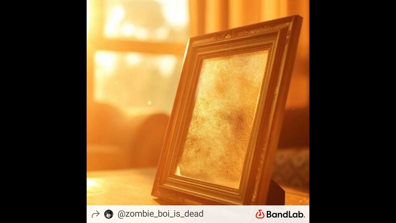 Pictures On The Wall (Official Audio)