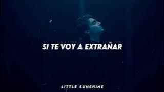 Cómo Respirar??? – Humbe (Bienvenida aurora; live show version) [letra]