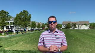 May General Manager Update