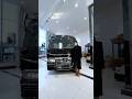 Toyota Coaster 7-seater motorhome/luxury business van #LandFirstClass #ToyotaCoaster