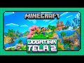 Minecraft: Exploração Extrema - PC/Gamepass 09/10 - Tela 2