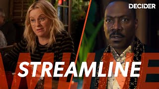 What to Watch This Weekend: ‘Moxie,’ 'Coming 2 America’ and More | Decider