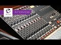 Interview - Robin Porter About The Neve BCM10 Mk2 Part 1