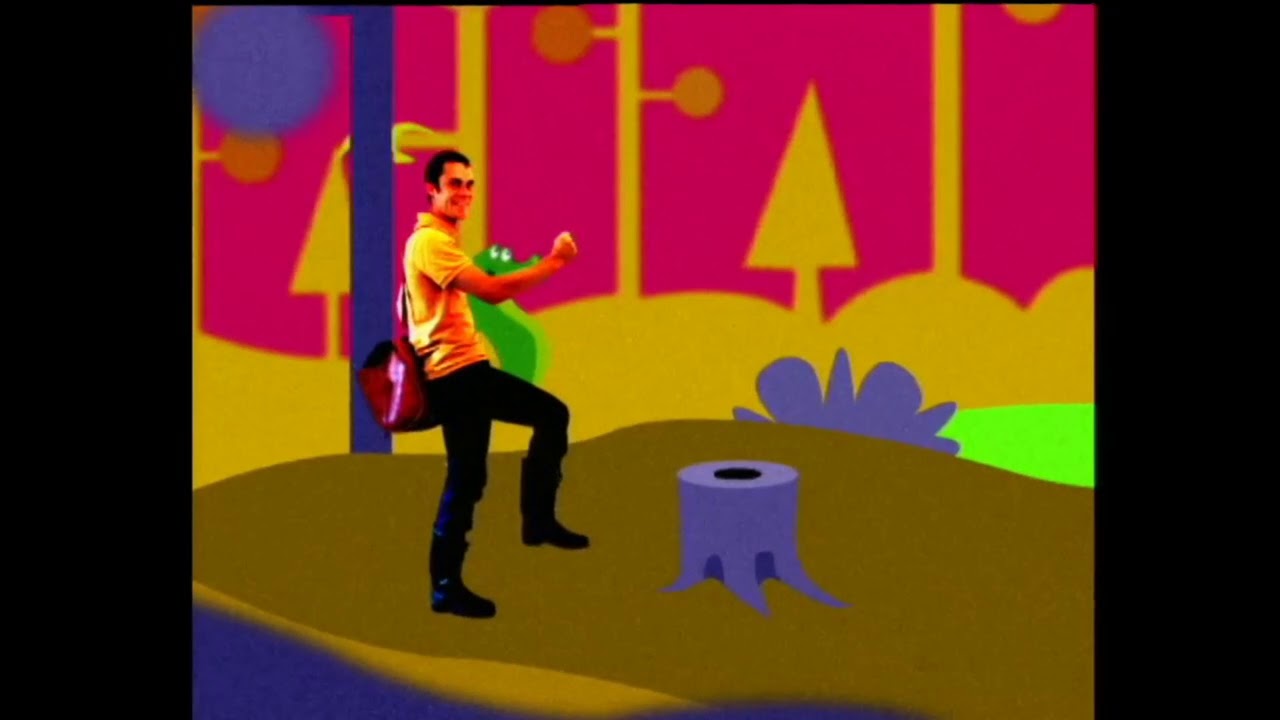 Myror i brallan - Intro