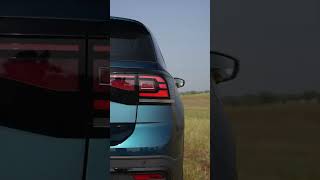 Volkswagen Taigun Gt Line Resimi