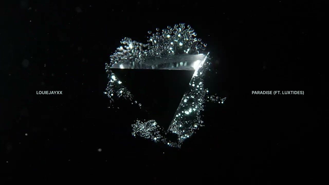 Watch Paradise (ft. Luxtides) on YouTube Watch Paradise (ft. Luxtides) on YouTube