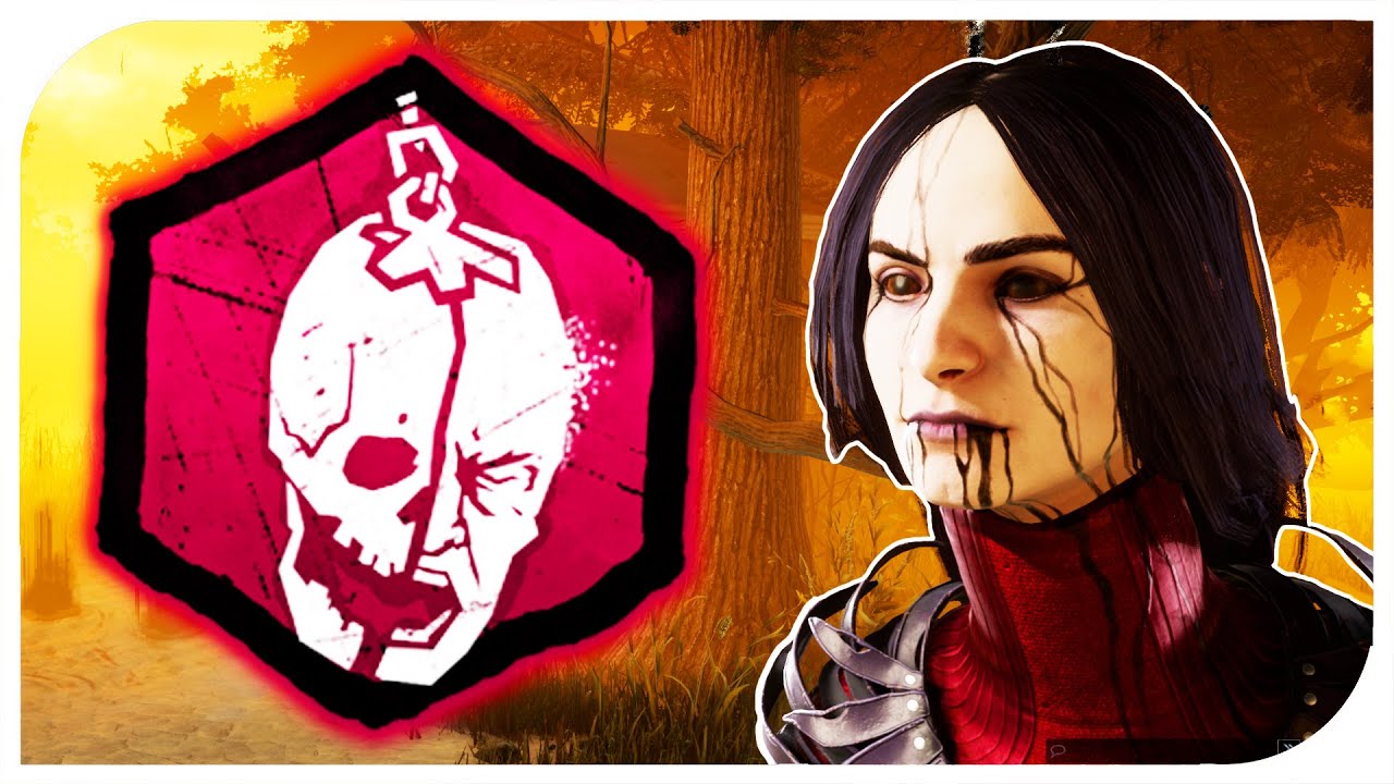 Dead By Daylight Chapter 22