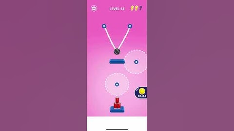 Rope Slash Level 11 12 13 14 15