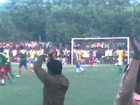 Ruhul Amin Football Tournament 2010, Kairadanga Ch...
