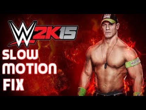 wwe 2k15 pac files download