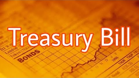 How to Calculate Your Interest on Treasury Bills and Fixed Deposit plus Latest Tbill rates -17.03.25